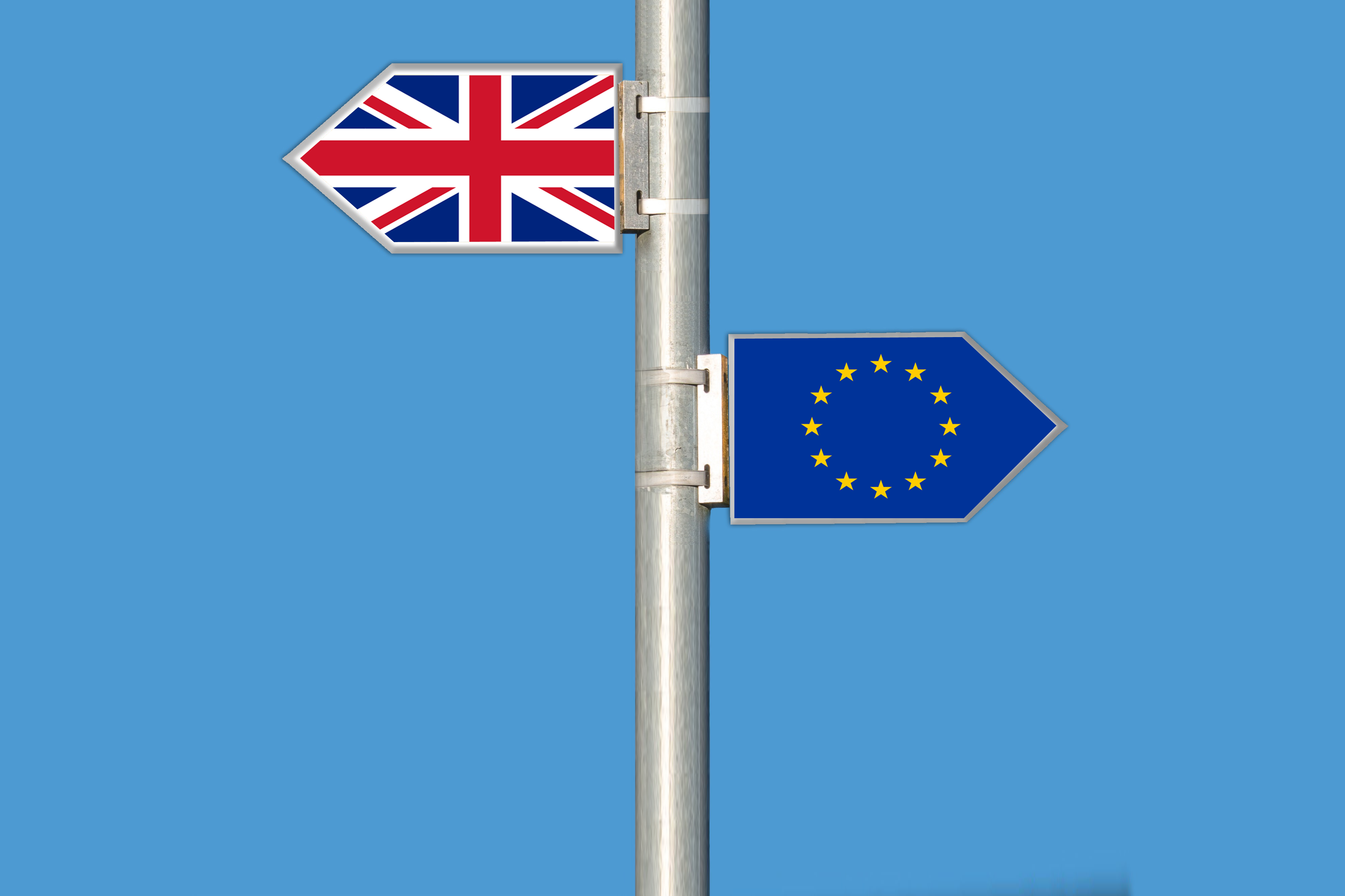 BREXIT ON UCITS FUNDS